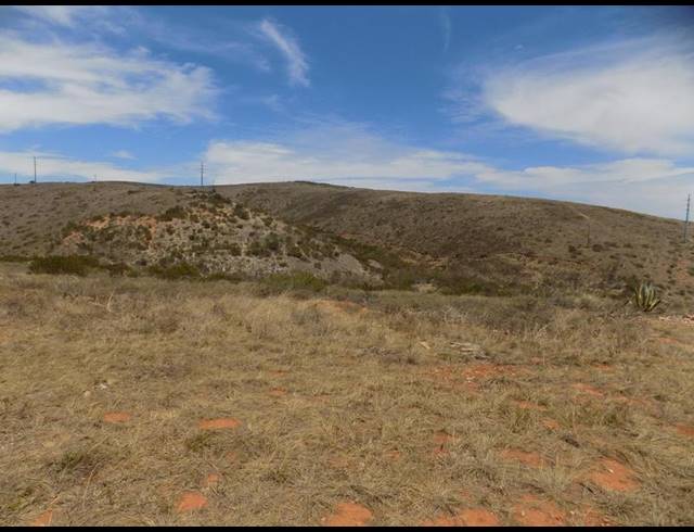 LAND FOR SALE IN HARTENBOS HEUWELS